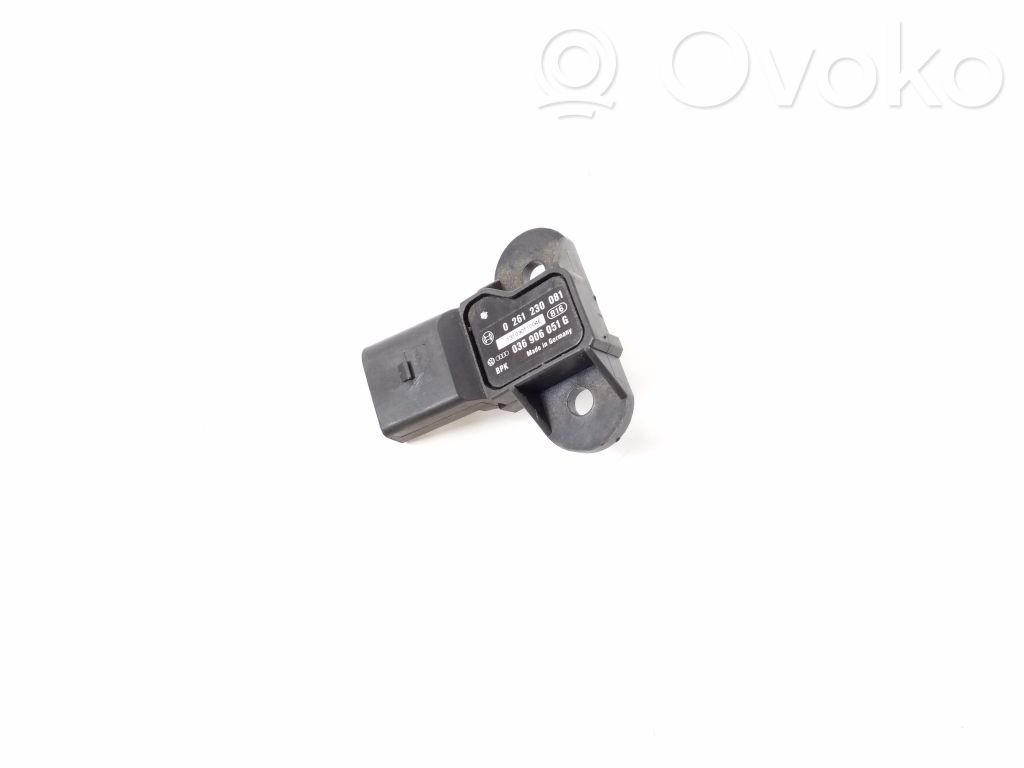 Audi A8 S8 D4 4H Sensor 