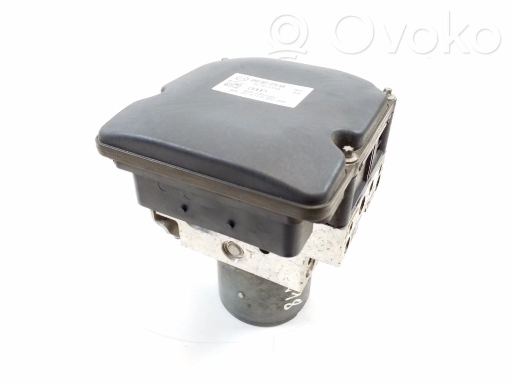 Audi A8 S8 D4 4H ABS Pump 