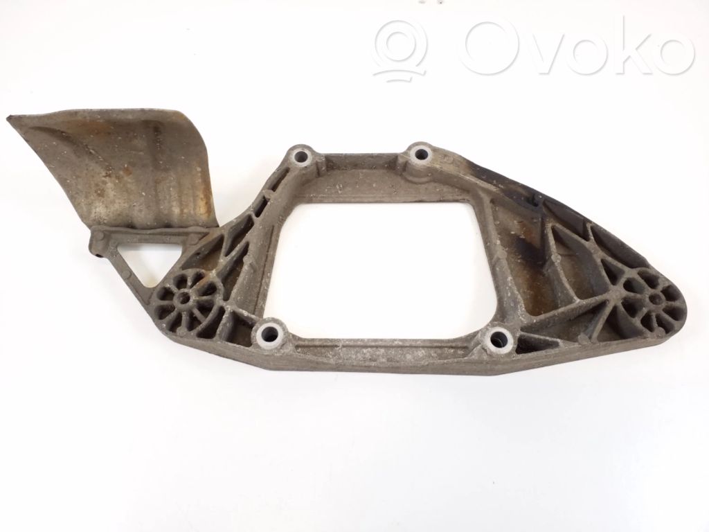 Rear differential/diff mount bracket   8K0599287J