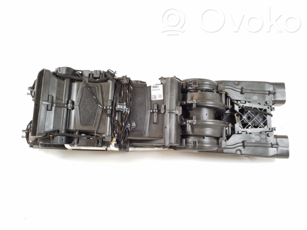 Audi A8 S8 D4 4H Interior heater climate box assembly housing 