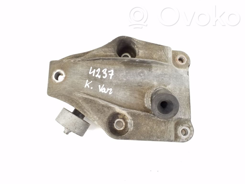 BMW 5 F10 F11 Support, suspension du moteur 