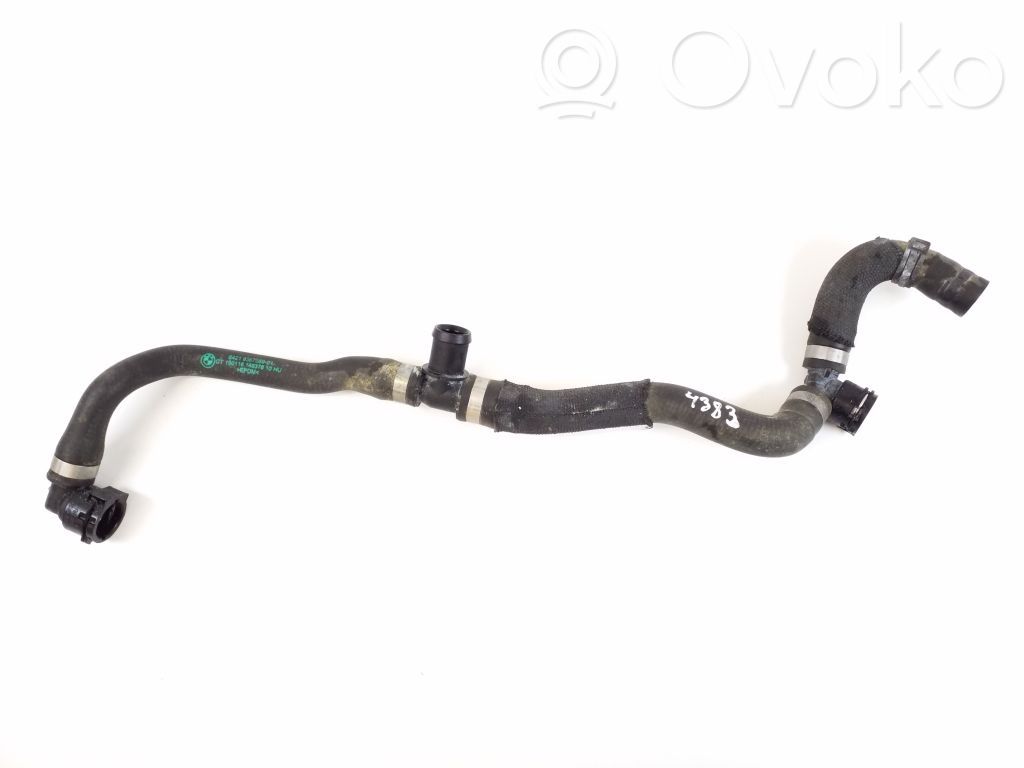 Mini Cooper Countryman F60 Variklio aušinimo vamzdelis (-ai)/ žarna (-os) 