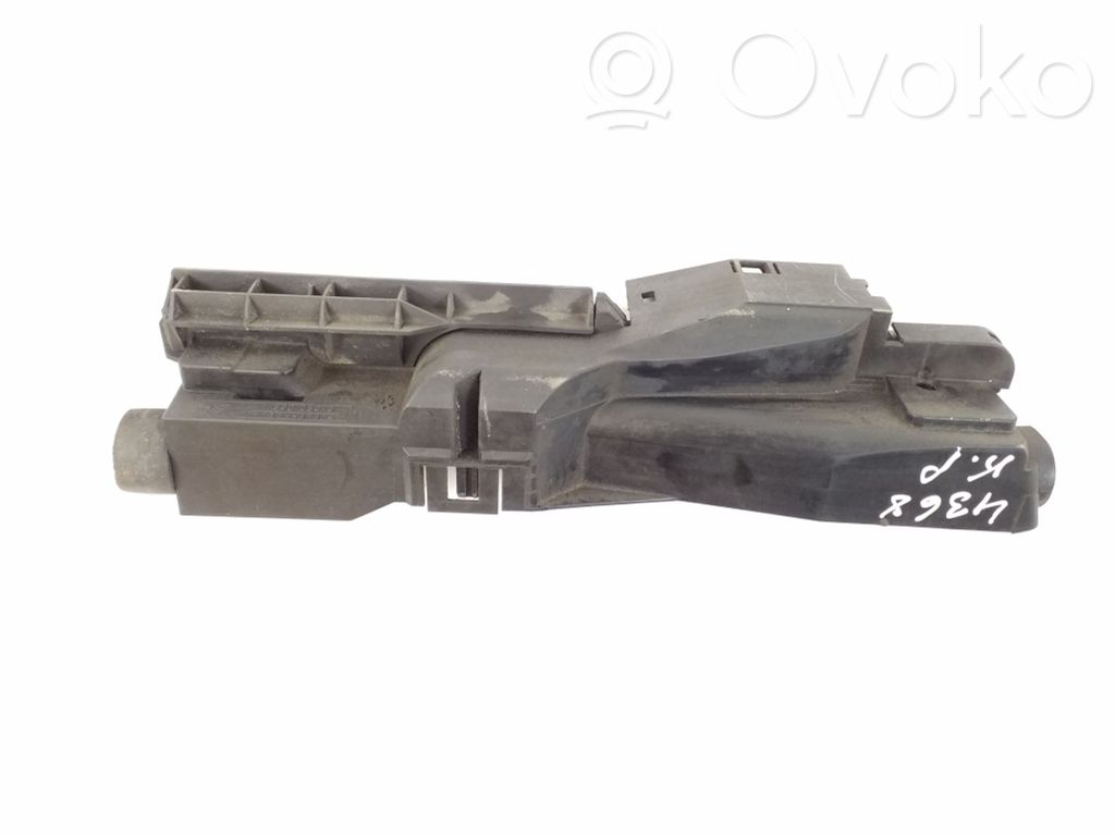 BMW X3 E83 Radiator mount bracket 