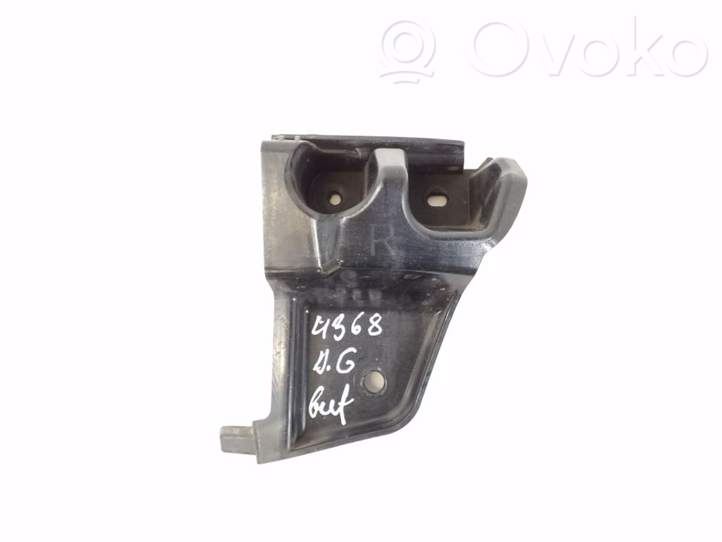 BMW X3 E83 Rear bumper mounting bracket 