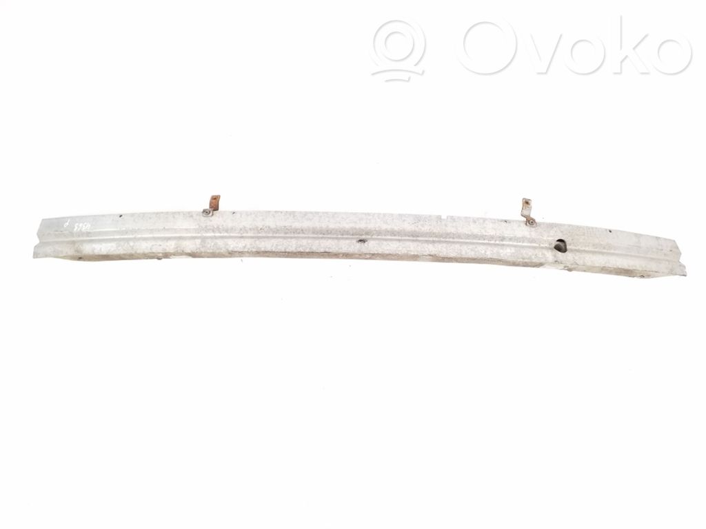 BMW X3 E83 Front bumper cross member 