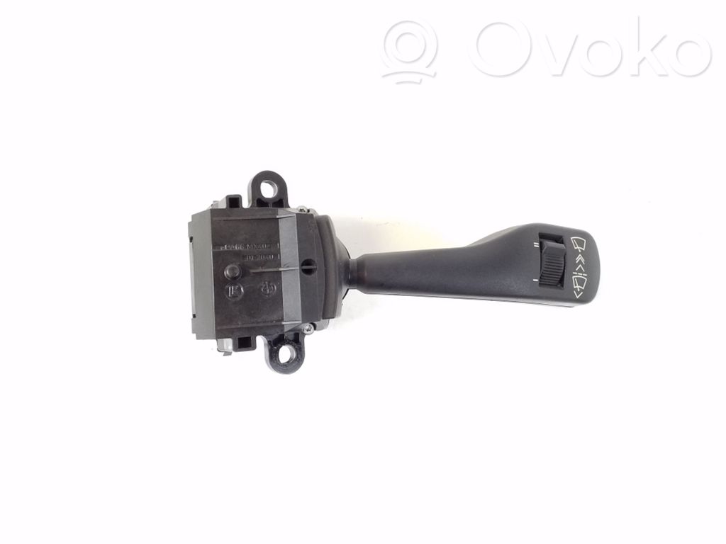 BMW X3 E83 Wiper switch 