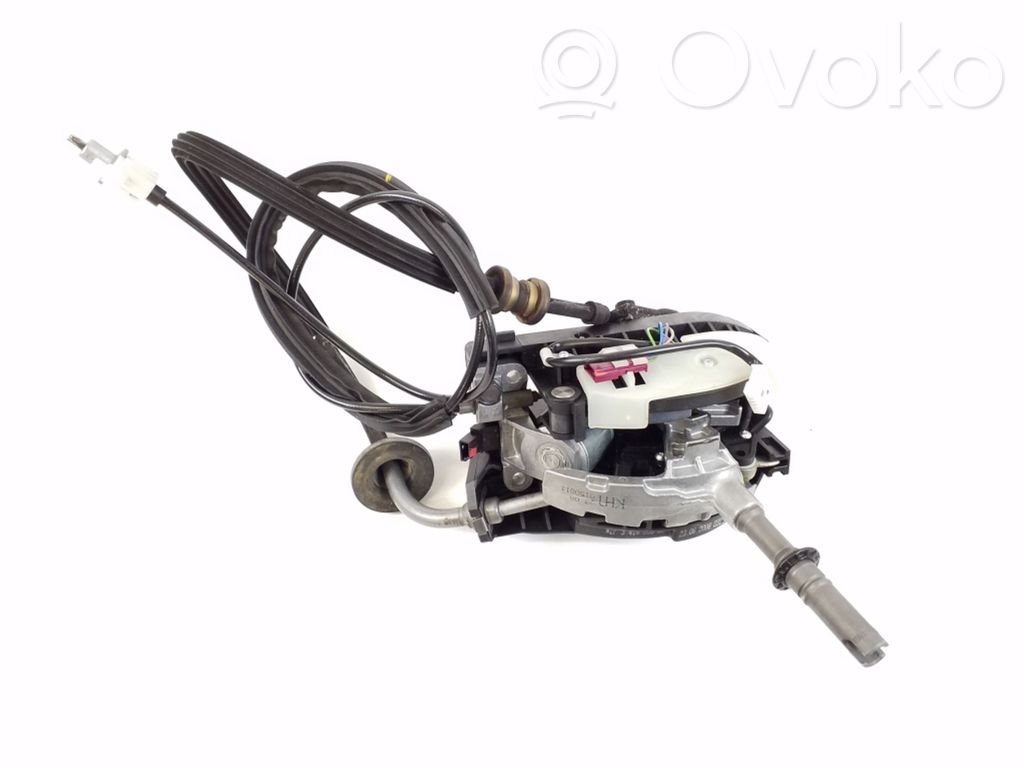 BMW X3 E83 Gear shifter/selector 