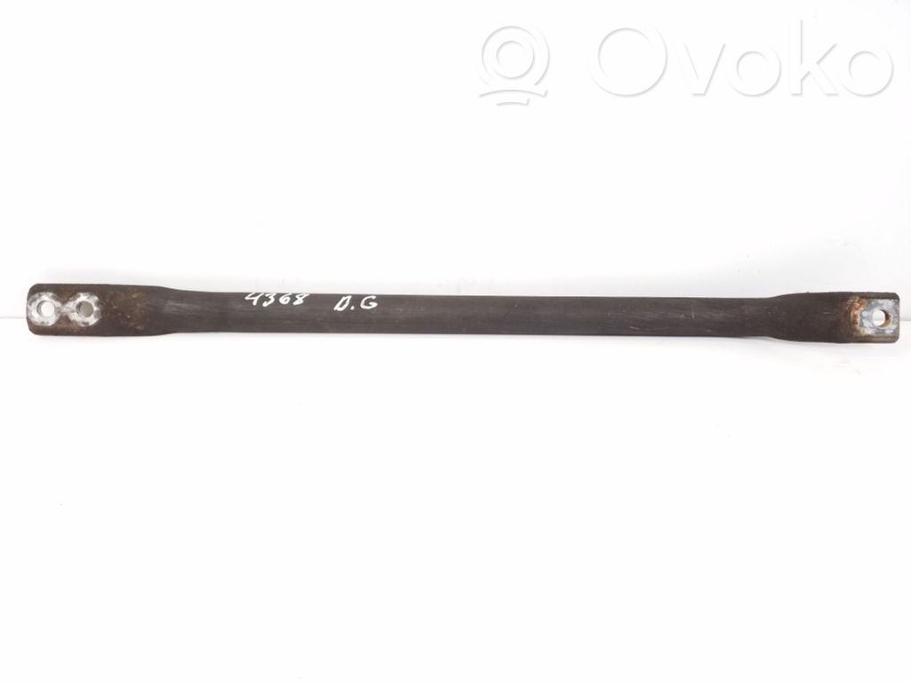 BMW X3 E83 Cits aizmugures šasijas elements 