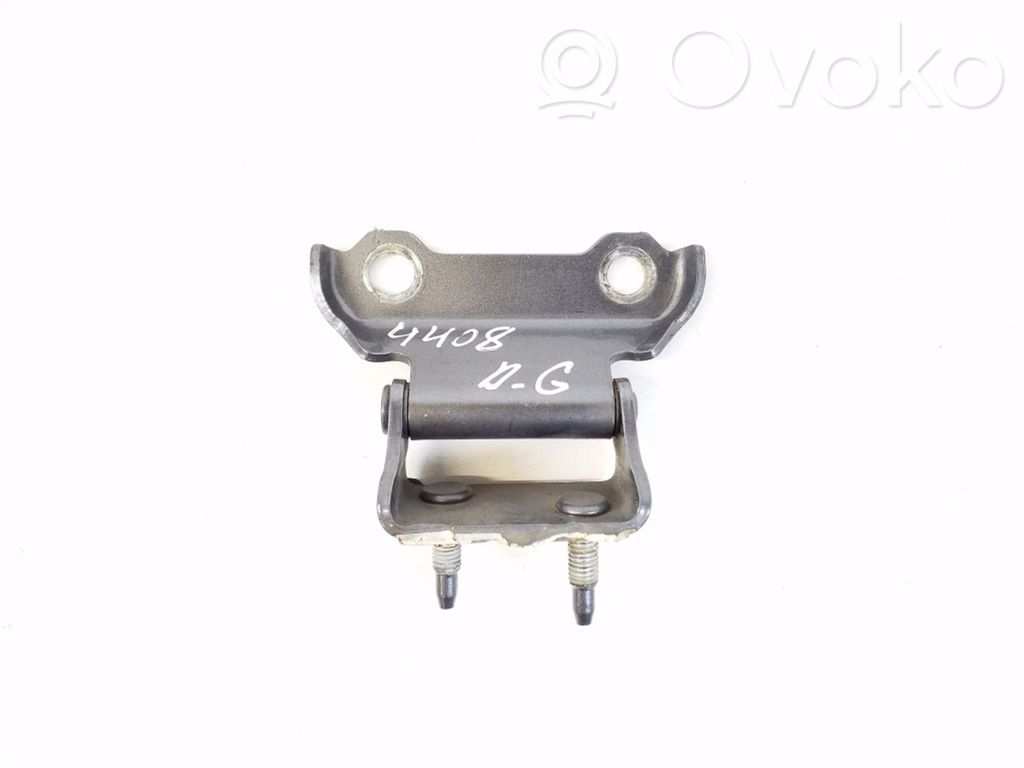 Lexus RX 450H Tailgate/trunk/boot hinge 