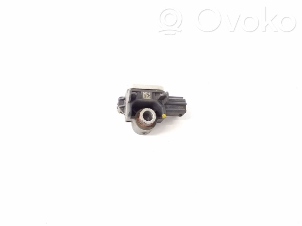 Infiniti Q70 Y51 Sensor impacto/accidente para activar Airbag 