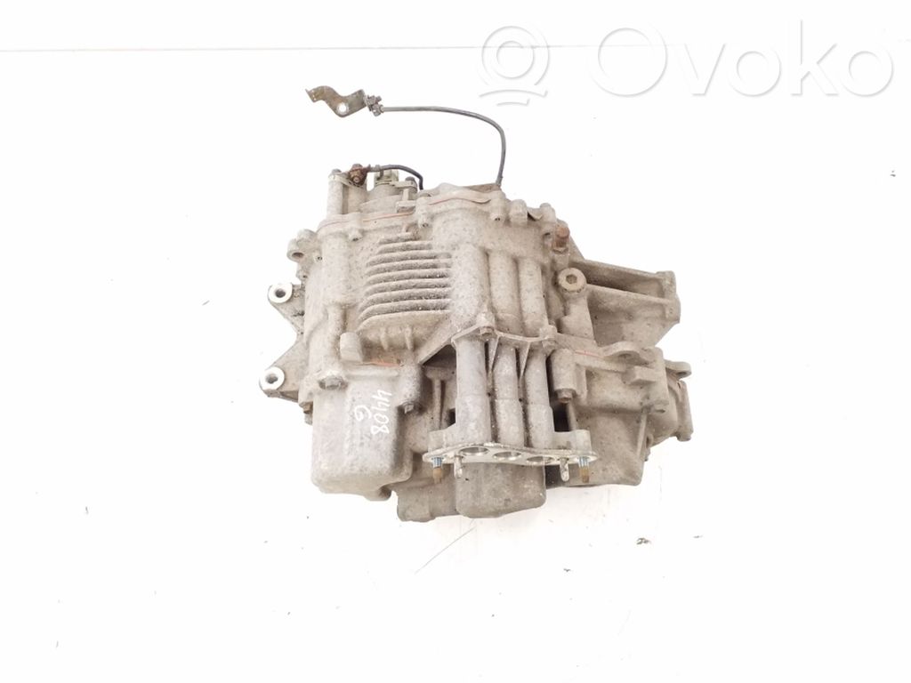 Lexus RX 450H Hinterachsdifferential 