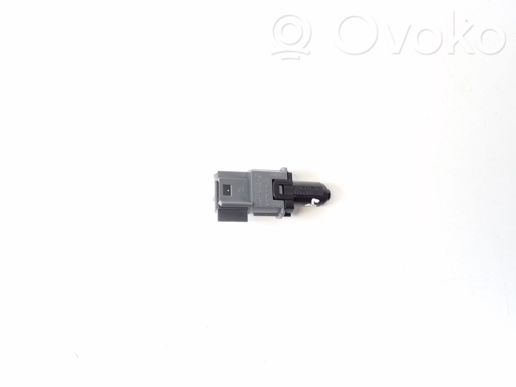 Porsche Panamera (970) Sensor de temperatura interna 