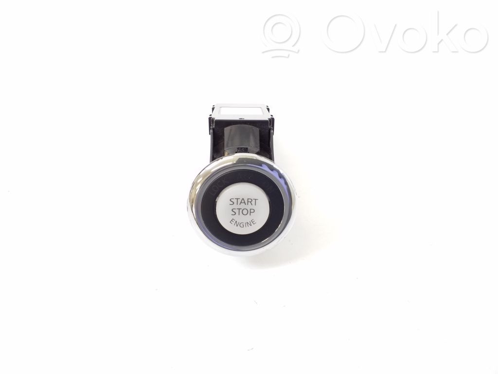 Infiniti Q70 Y51 Engine start stop button switch 