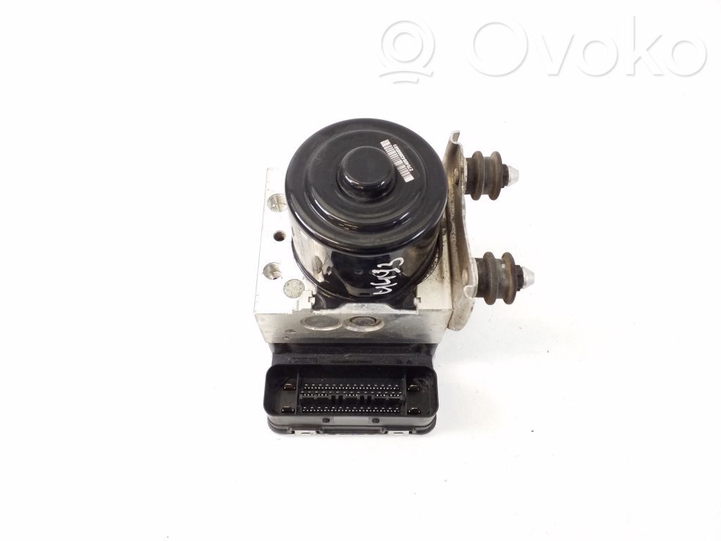 Porsche Cayenne (92A) ABS Blokas 