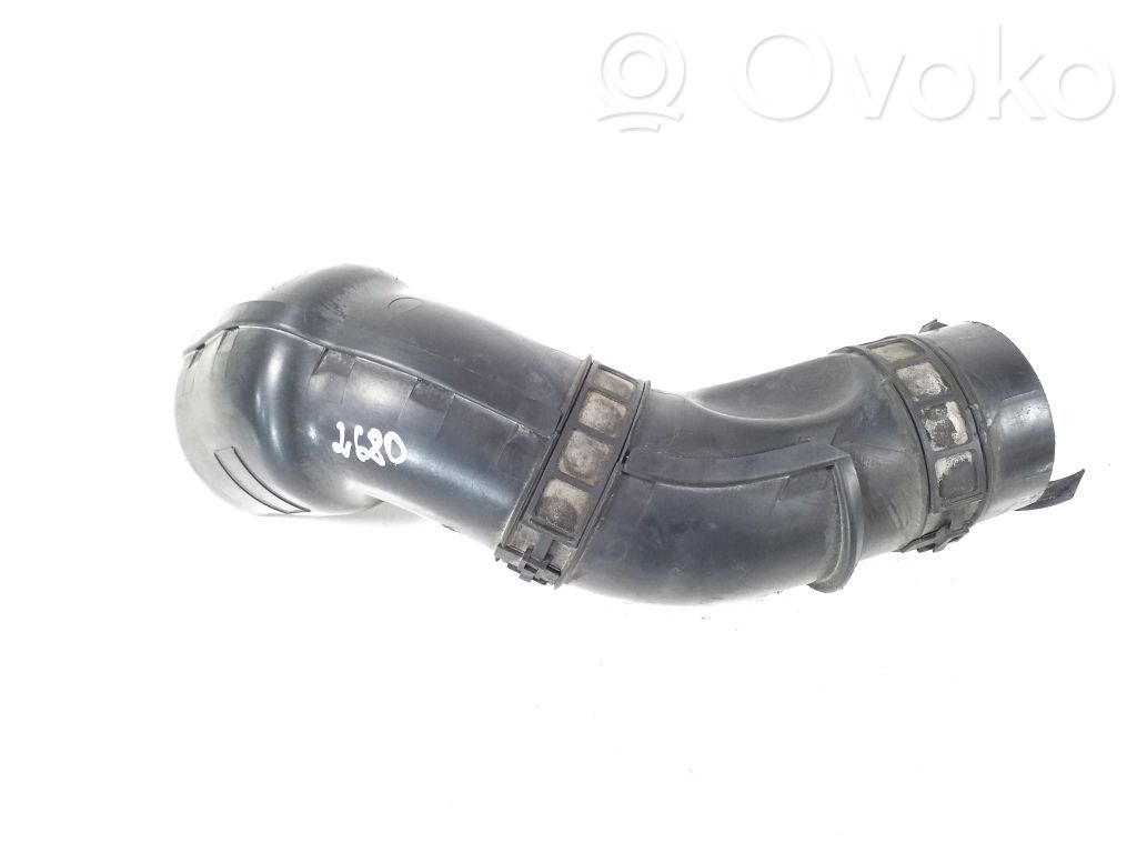 Jeep Grand Cherokee (WK) Air intake duct part 