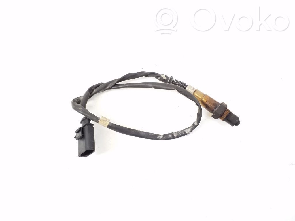 Porsche Cayenne (92A) Lambda probe sensor 
