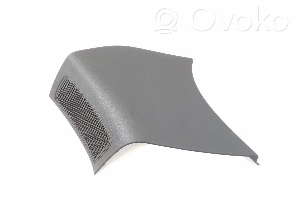 Porsche Cayenne (92A) Rivestimento montante (D) (superiore) 