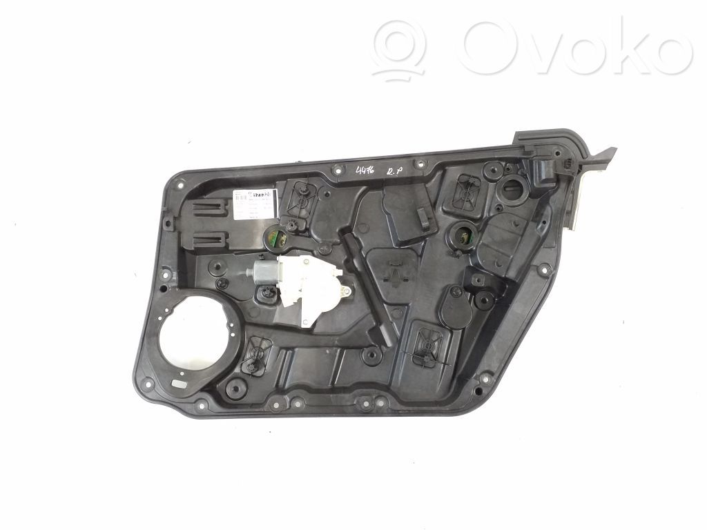 Mercedes-Benz GLA W156 X156 Mechanizm podnoszenia szyby przedniej bez silnika 