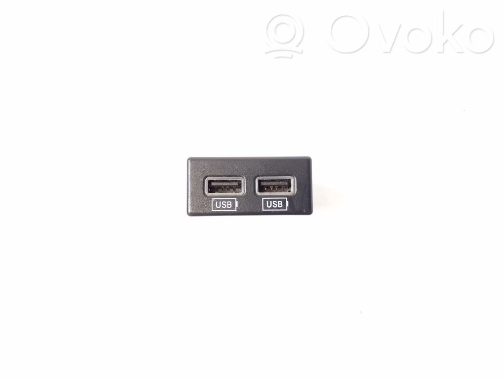Jeep Grand Cherokee Enchufe conector USB 