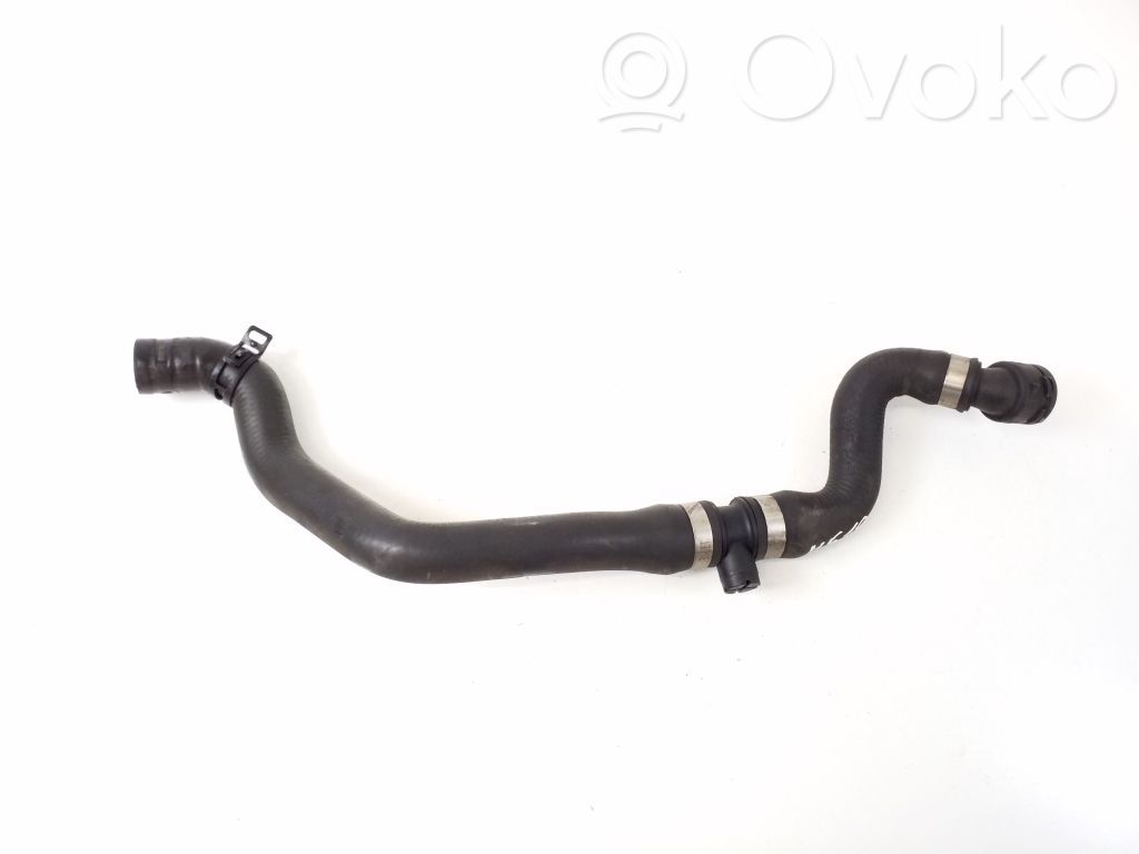 BMW X3 E83 Air intake hose/pipe 