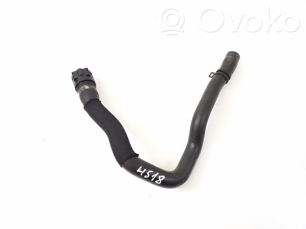 BMW X3 E83 Air intake hose/pipe 
