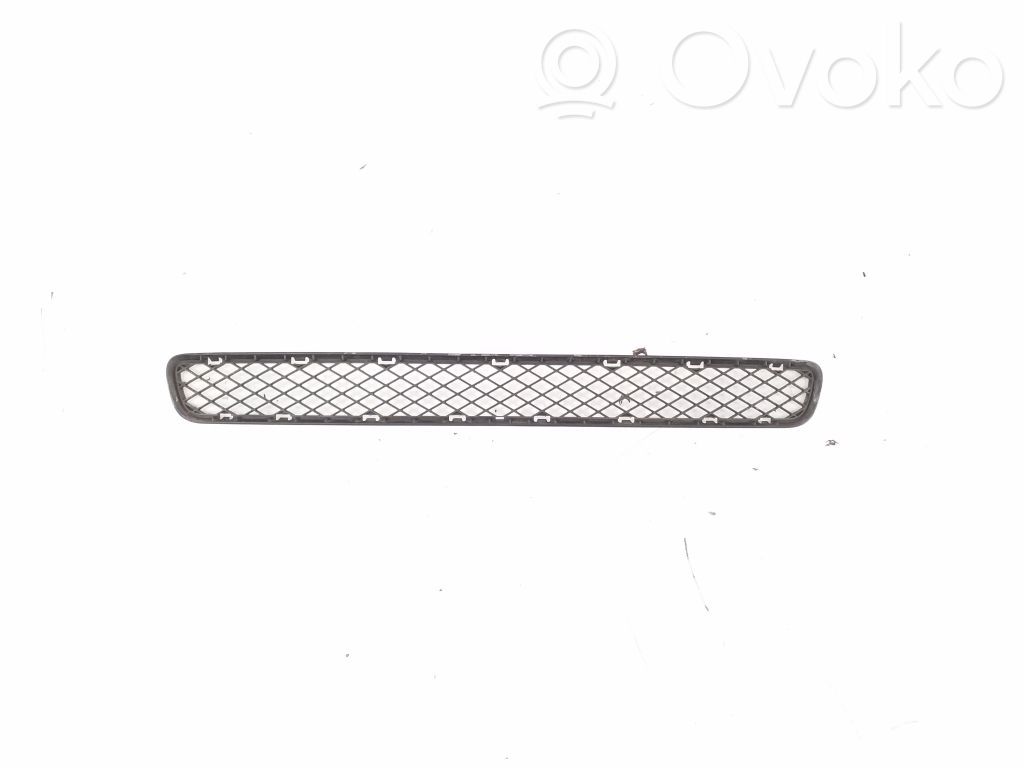 BMW X3 E83 Front bumper lower grill 
