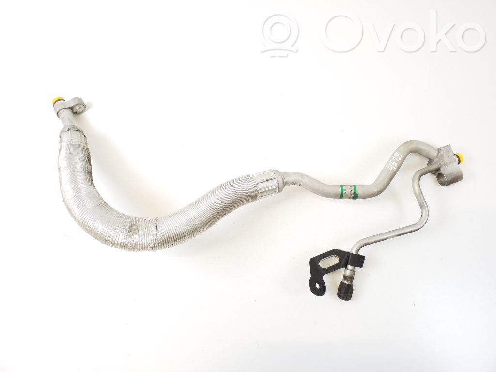 BMW X3 E83 Ilmastointilaitteen putki (A/C) 