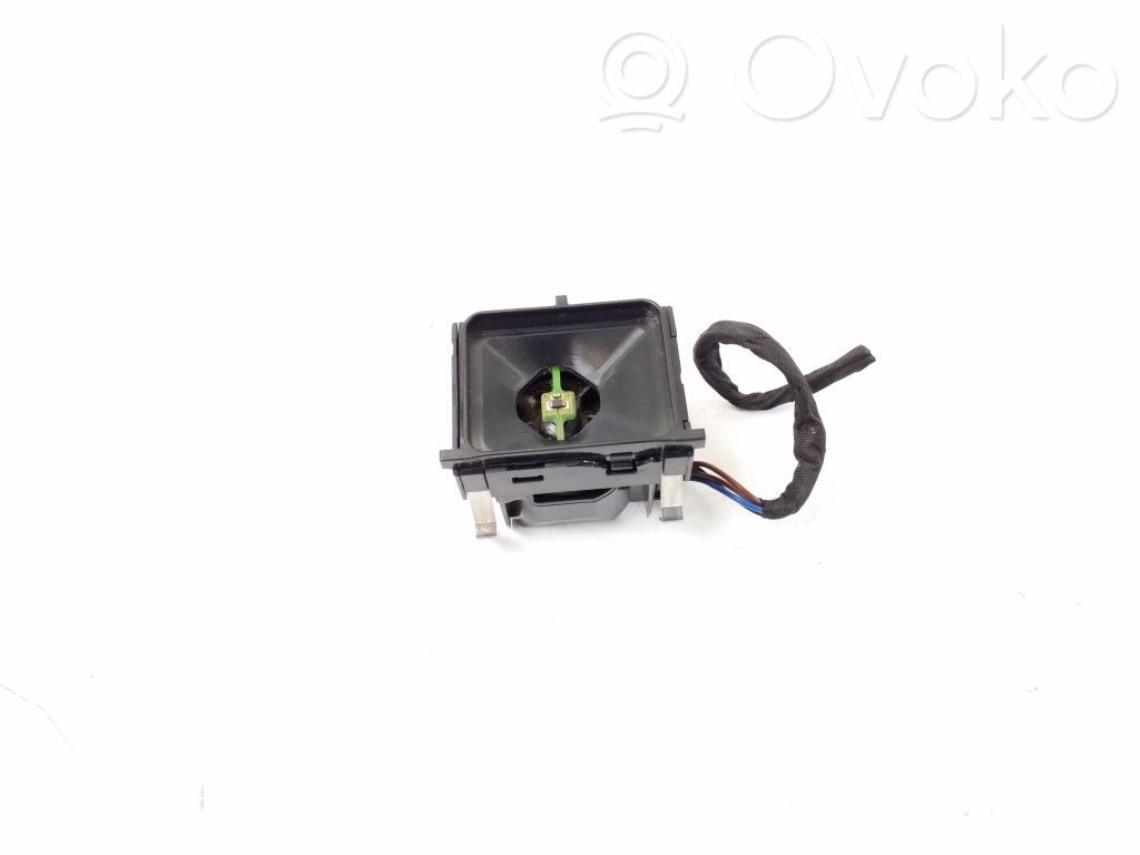 Volkswagen Phaeton Interior temperature sensor 