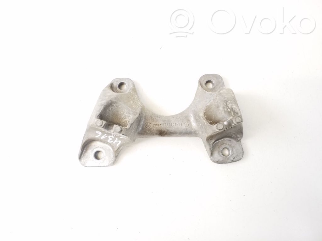 BMW Z4 E89 Gearbox mounting bracket 
