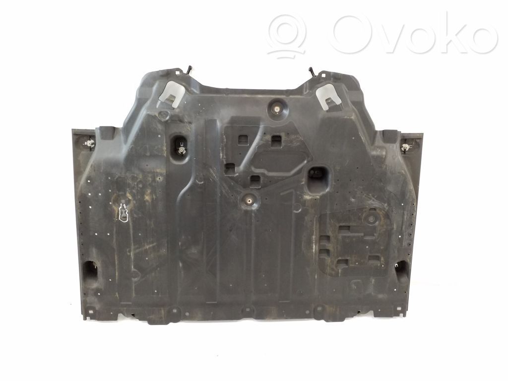 Opel Corsa F Protecție inferioară motor 