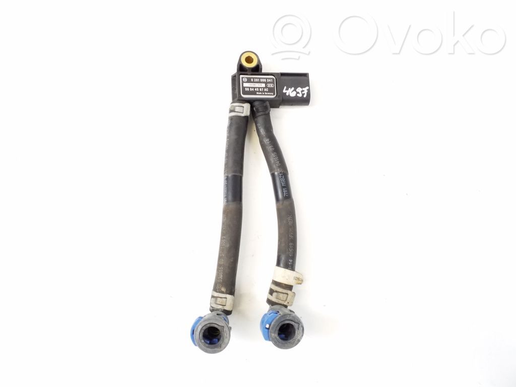 Jeep Grand Cherokee Sensor / Fühler / Geber 
