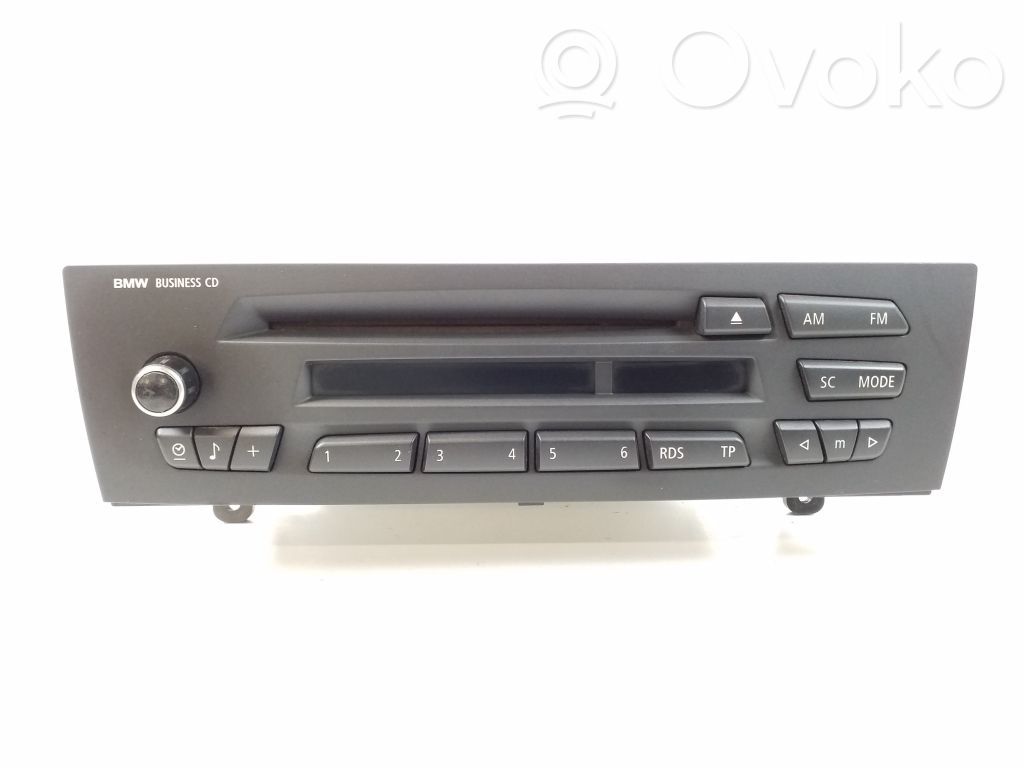 Radio / CD-Player / DVD-Player / Navigation   9232250