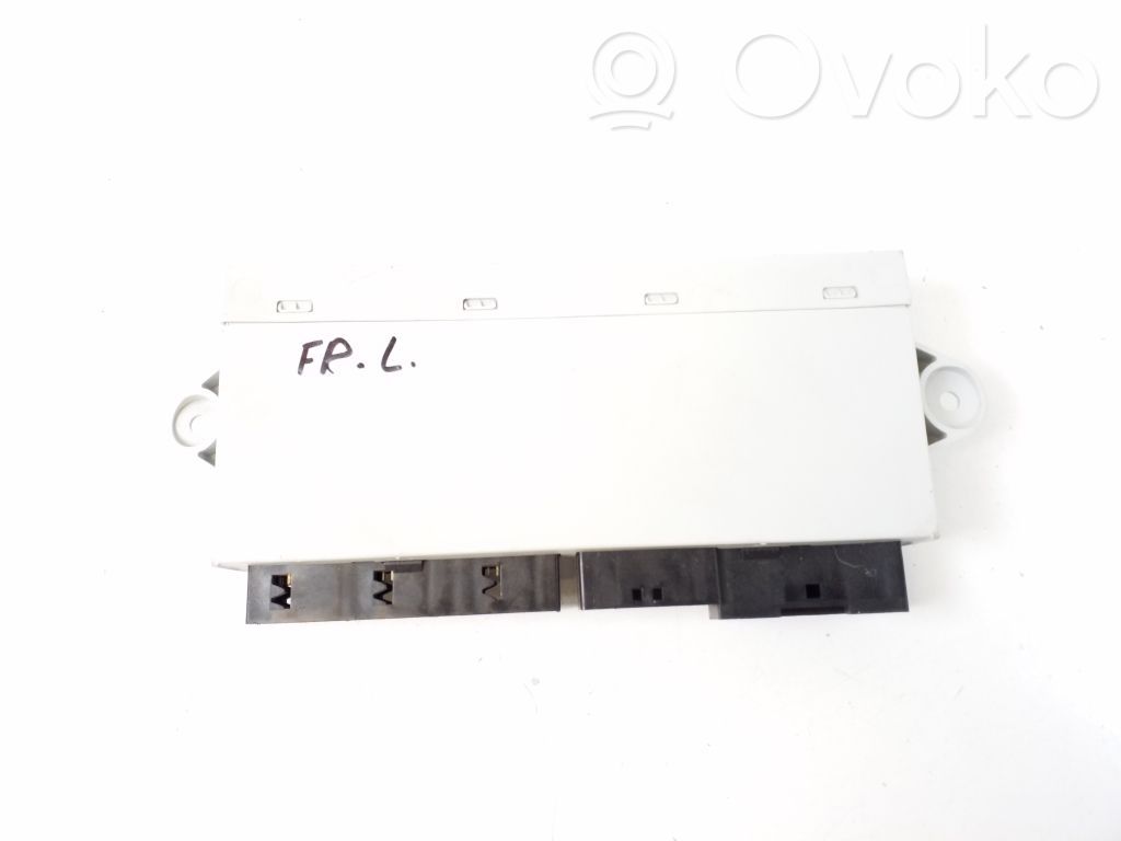 BMW 7 E65 E66 Durvju vadības bloks 