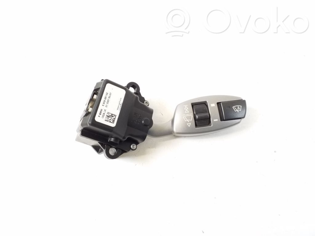 BMW 7 E65 E66 Wiper switch 