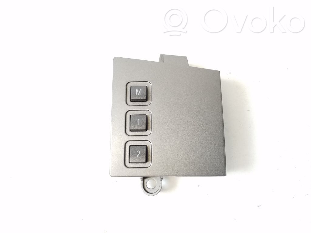 BMW 7 E65 E66 Other switches/knobs/shifts 
