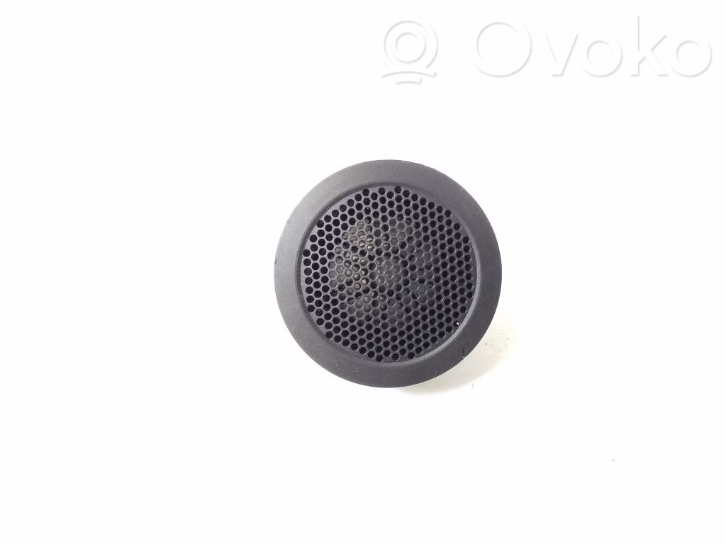 Jaguar XE Front door speaker 