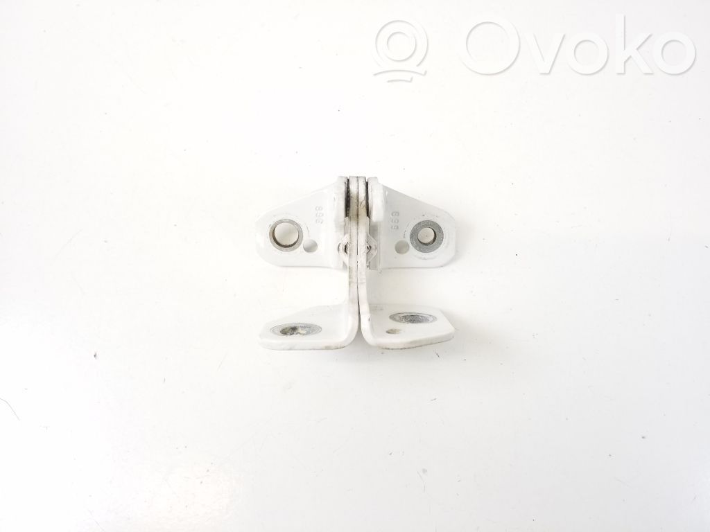 Jeep Grand Cherokee Rear door upper hinge 