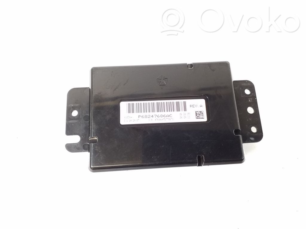 Jeep Grand Cherokee Autres unités de commande / modules 