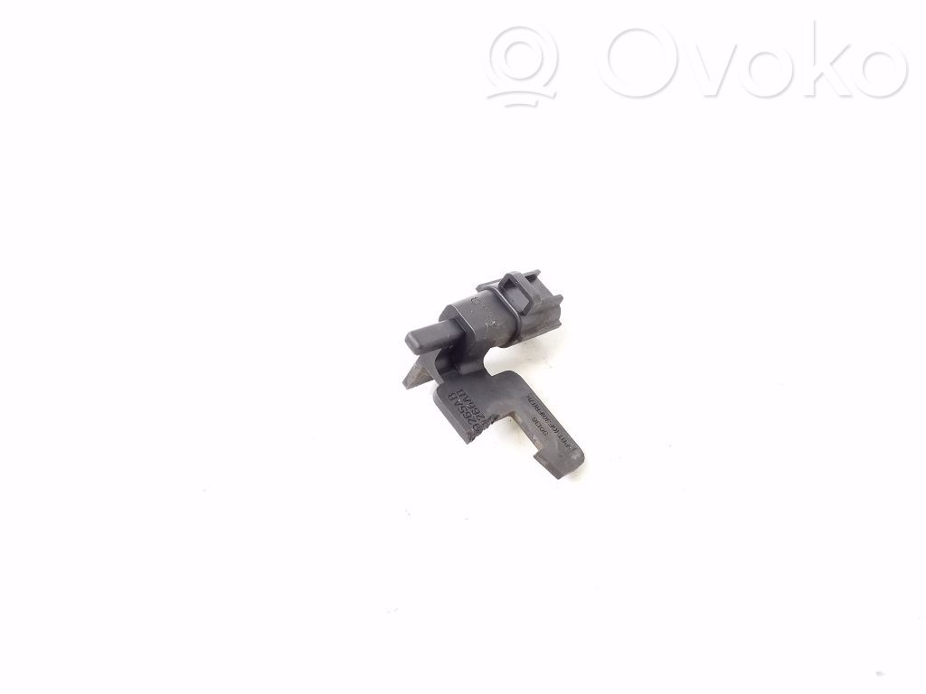 Jeep Grand Cherokee Sensor de temperatura interna/externa 