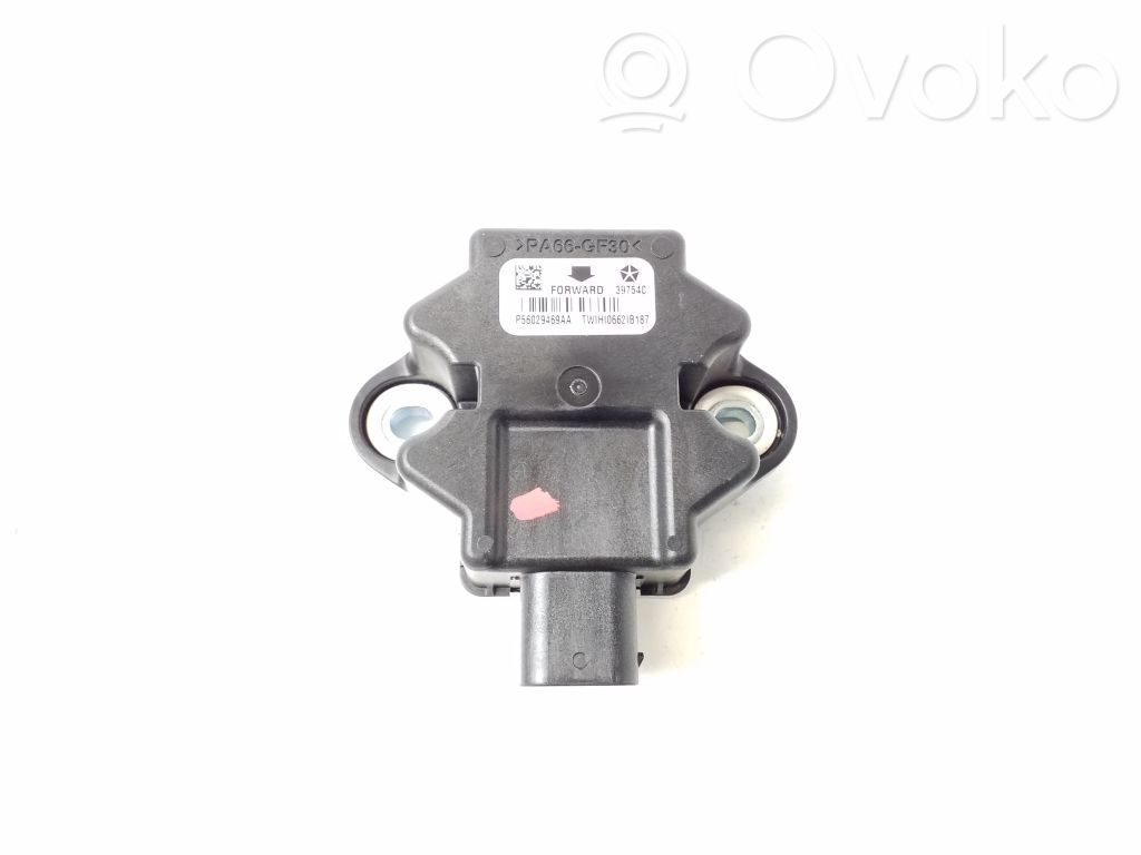 Acceleration sensor   56029469AA