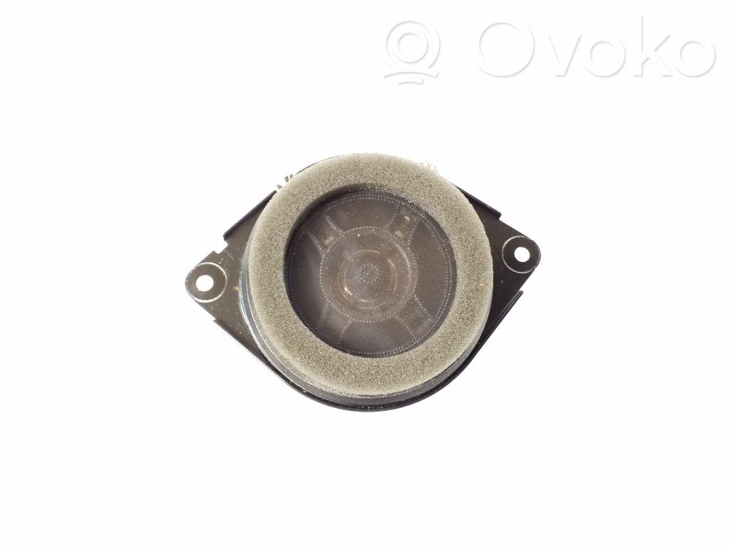 Jeep Grand Cherokee Front door speaker 
