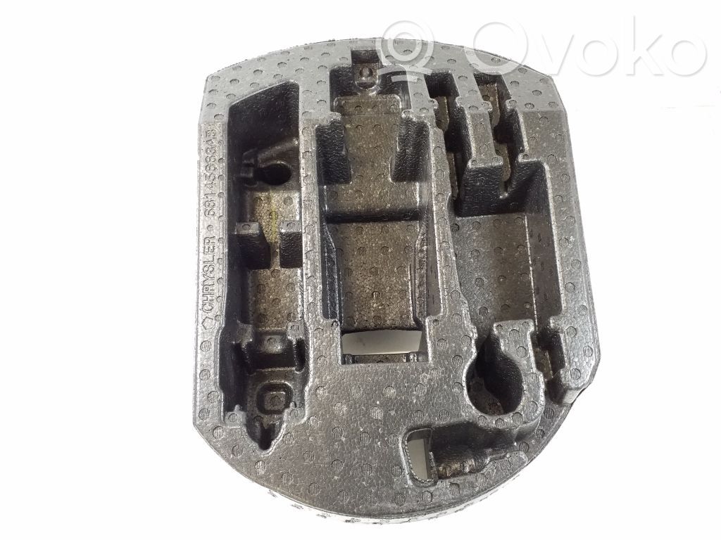Jeep Grand Cherokee Set scule 