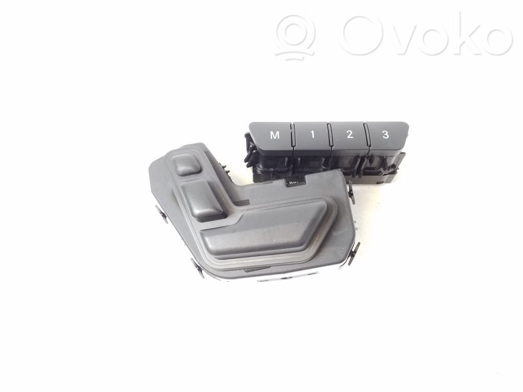 Interruptor de control del asiento   A2469050251