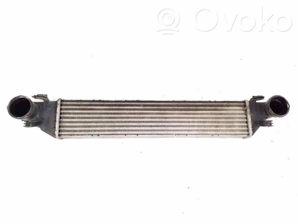 Mercedes-Benz SLK R171 Chłodnica powietrza doładowującego / Intercooler 