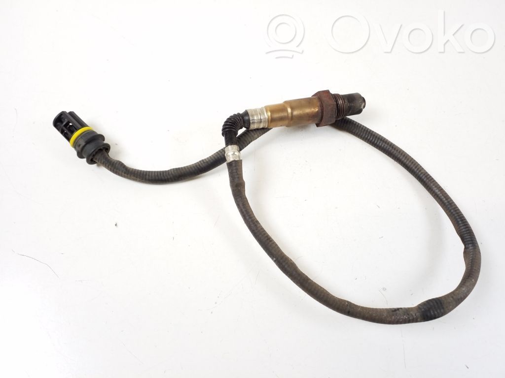 Mercedes-Benz SLK R171 Lambda probe sensor 