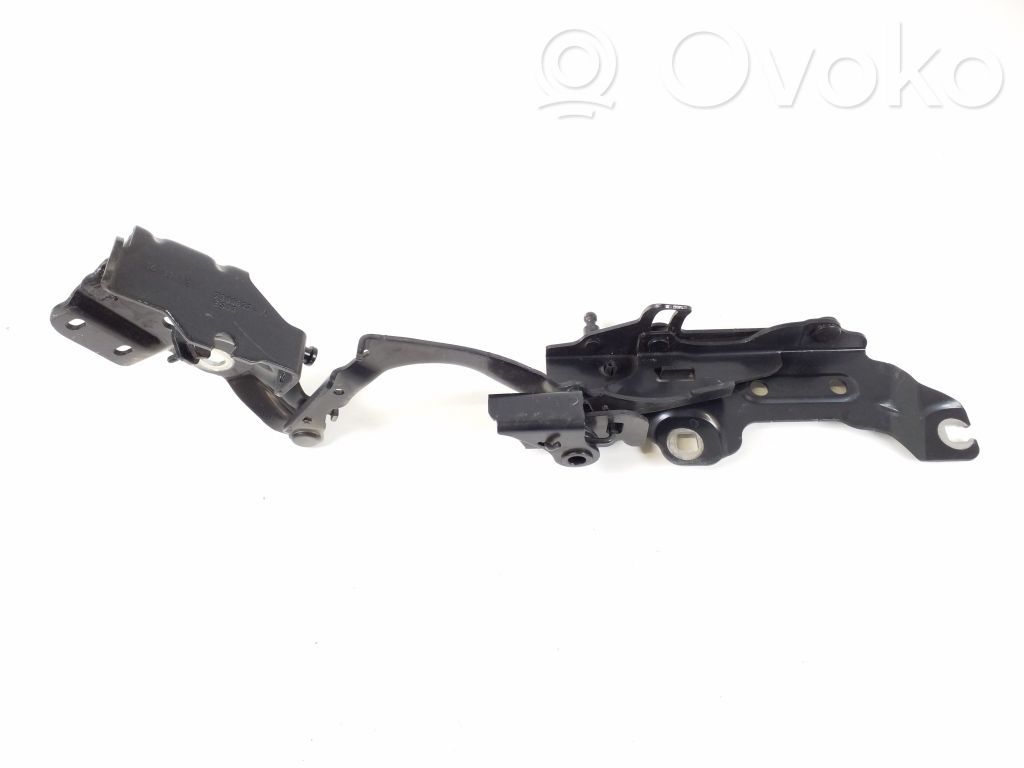 BMW 2 F45 Zawiasy pokrywy / maski silnika 
