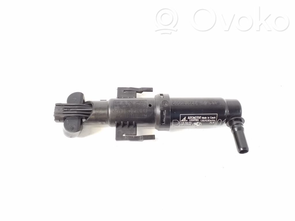 BMW 7 F01 F02 F03 F04 Dysza spryskiwacza lampy przedniej 