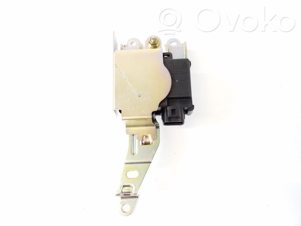 Autres unités de commande / modules   8904050020
