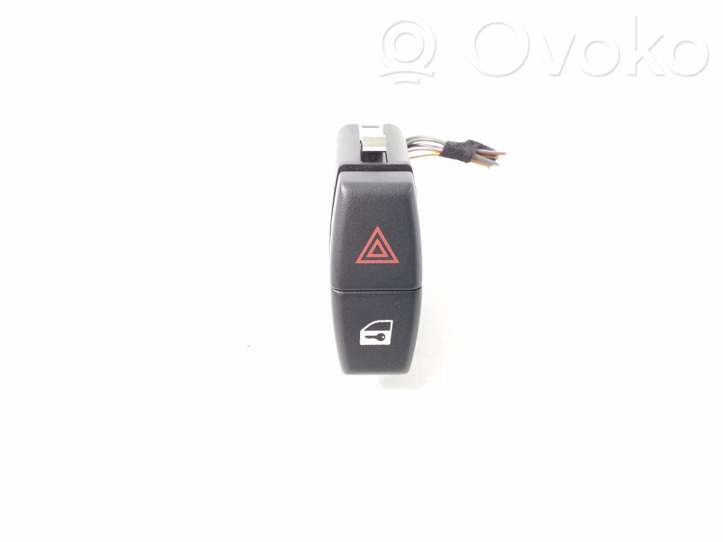 Hazard light switch   6919506