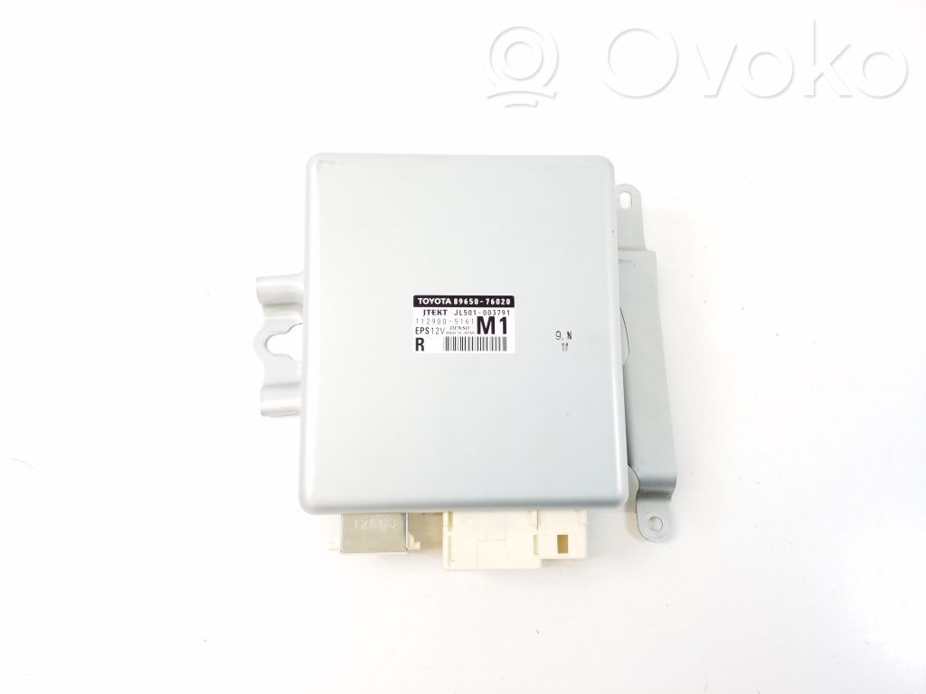 Lexus CT 200H Other control units/modules 